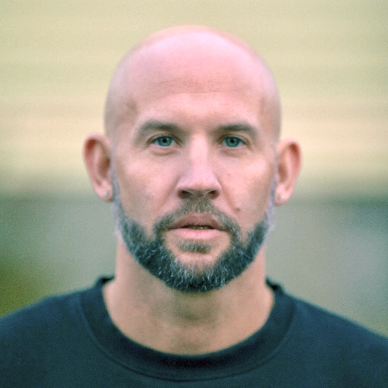 photo of engineering manager and software developer Ben Parisot